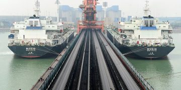 Chinese coal