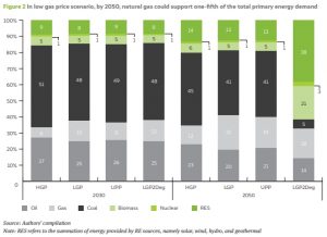 India’s natural gas future | The Coal Hub