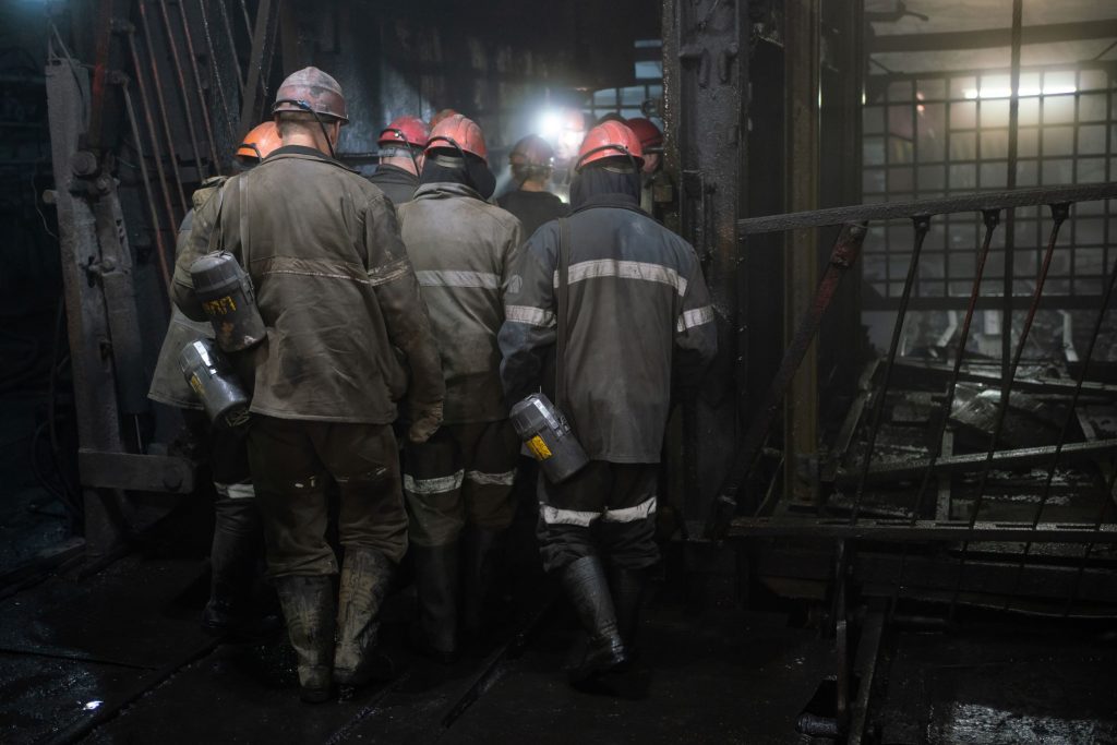 SUEK-coal-mine-Russia
