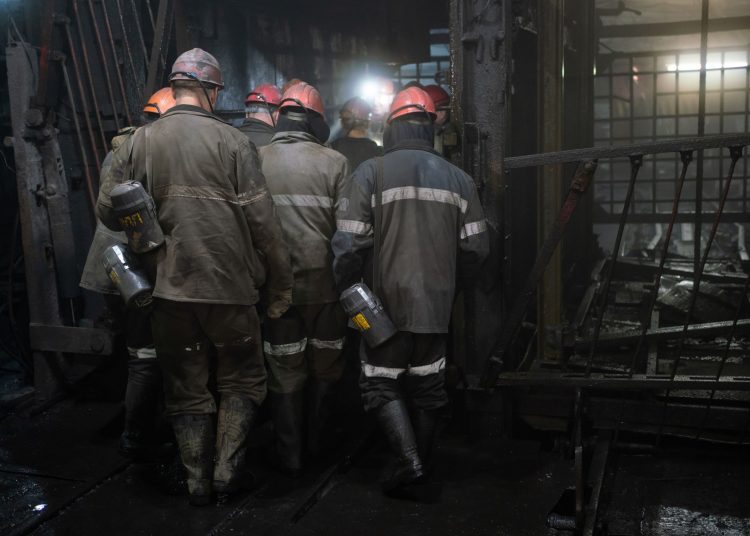 SUEK-coal-mine-Russia