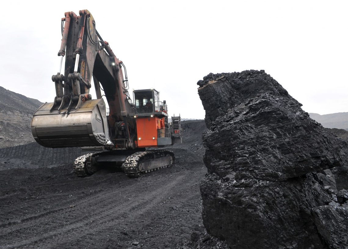 Coal production in Kuzbass up 4.4% in Jan 2022 | The Coal Hub