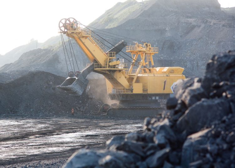 coal-production