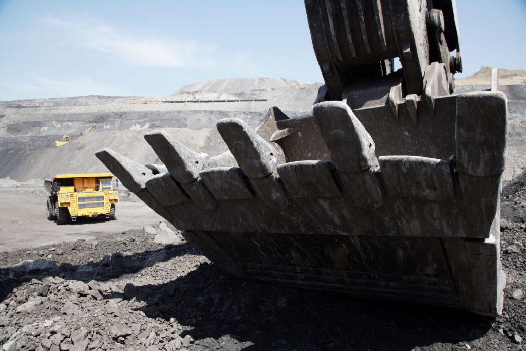 Coal-production-in-Kuzbass