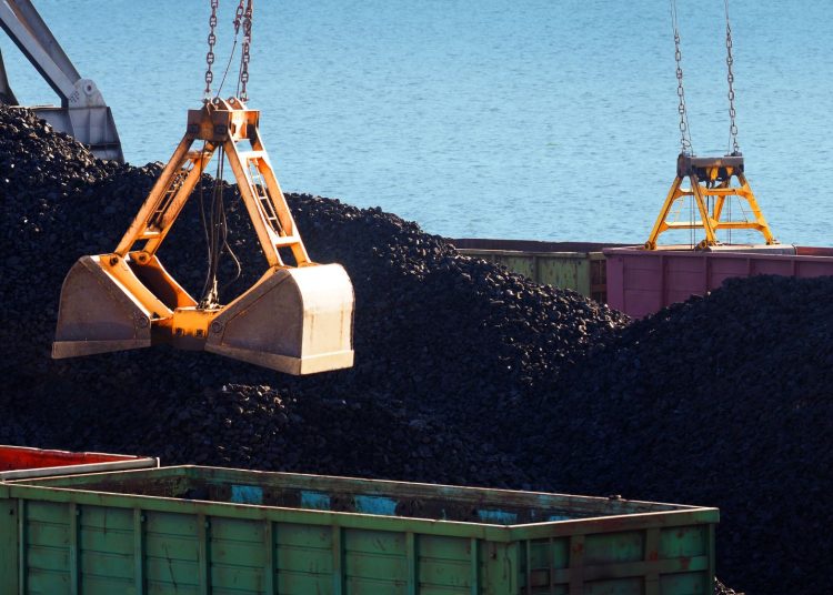 Ukraine’s-coal-imports