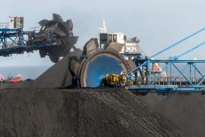 World-coal-market