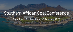 Southern-African-Coal- Conference