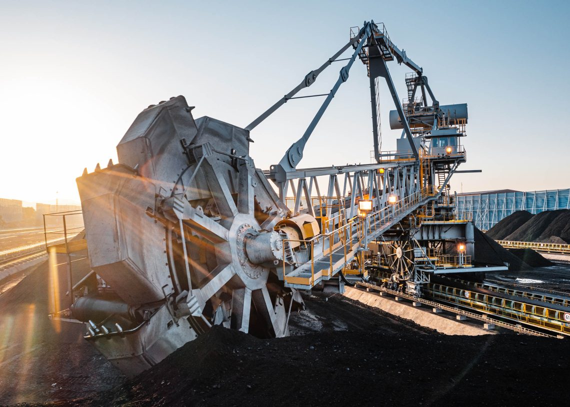 World coal market brief overview The Coal Hub