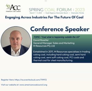 Spring-Coal-Forum