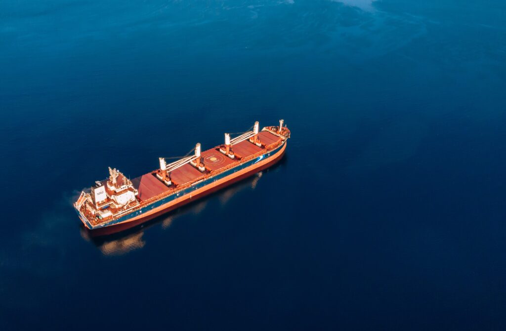 Russian-bulk-carriers