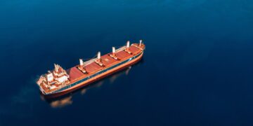 Russian-bulk-carriers