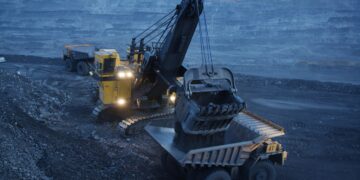 Coal-production-in- Kuzbass