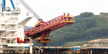 World-coal-market
