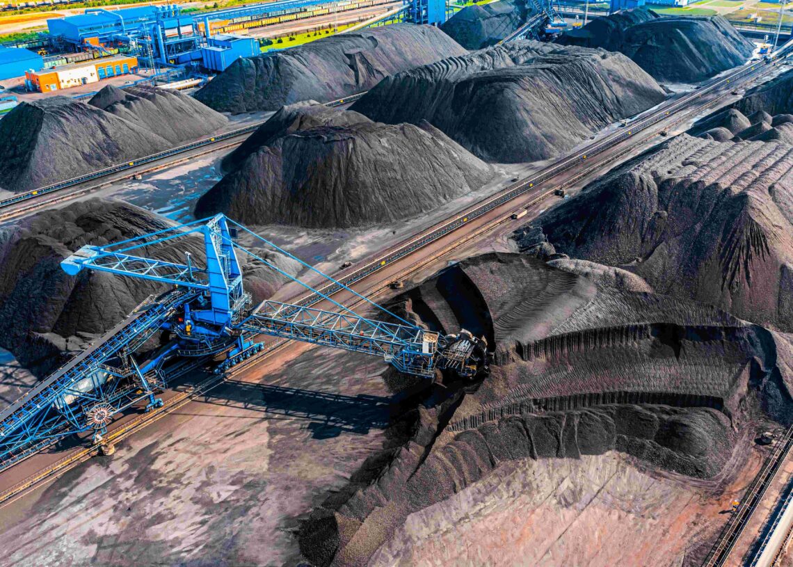 World Coal Market Brief Overview The Coal Hub