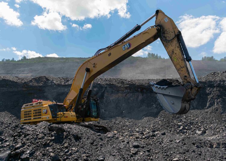 Coal-production-in- Kuzbass
