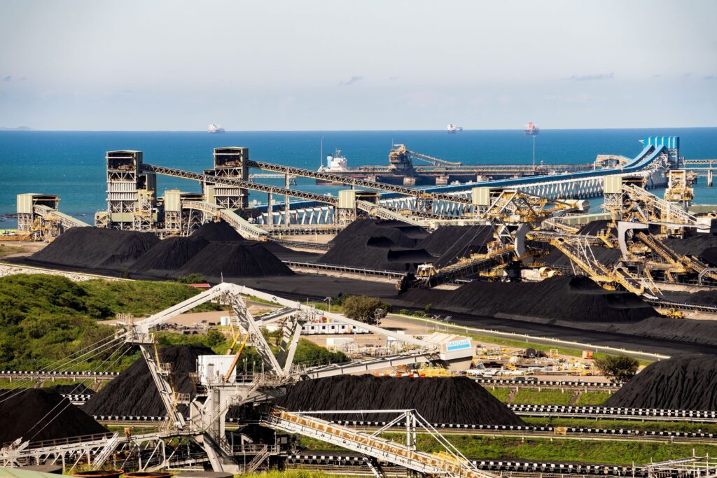 World-coal-market