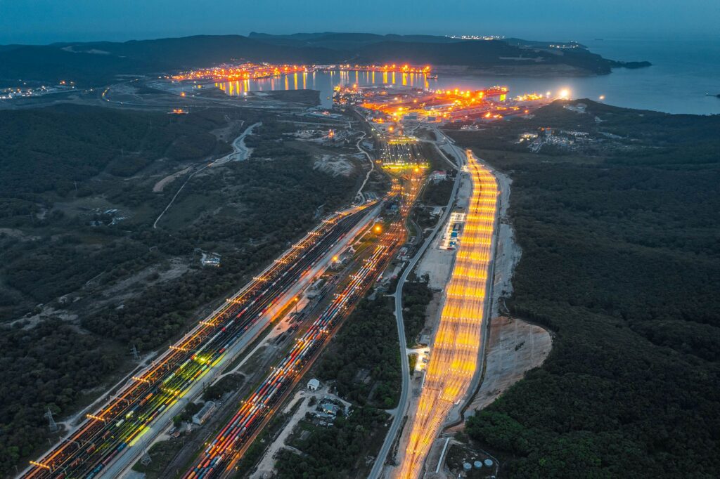 Russian-coal-supplies