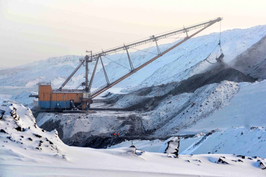 Coal-production-Kuzbass-2023