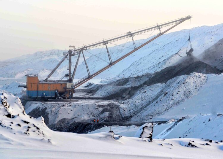 Coal-production-Kuzbass-2023