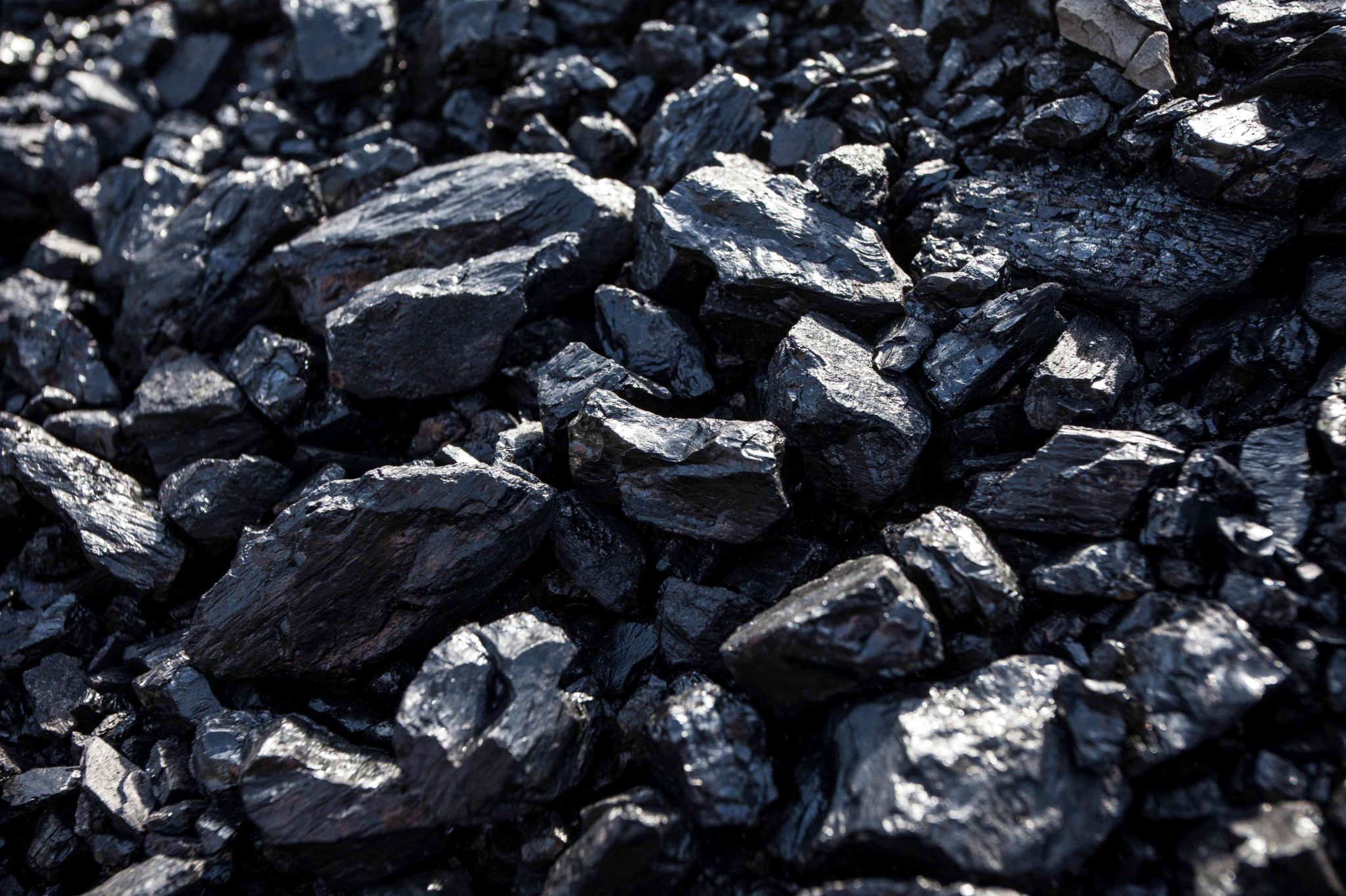 Russian coal