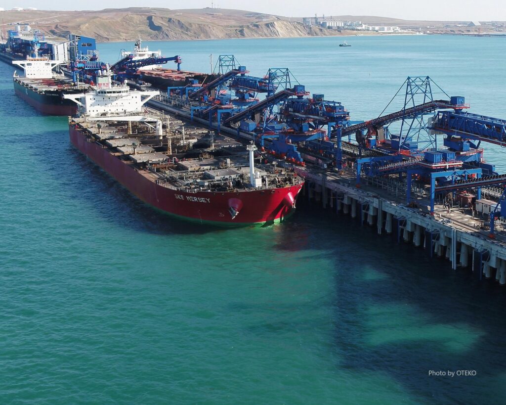 Taman-handling-costs