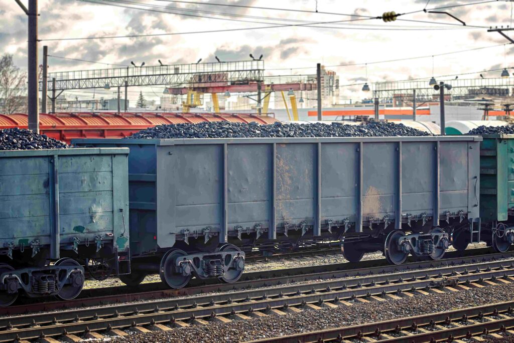 Russian-coal-exports