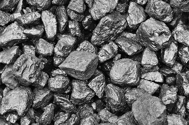 Coal-Price-Update