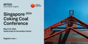 Singapore-Coking-Coal-Conference