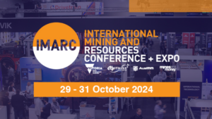 The-International- Mining-and- Resources- Conference