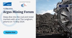 Argus-Mining-Forum