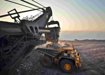 Kuzbass-coal-production