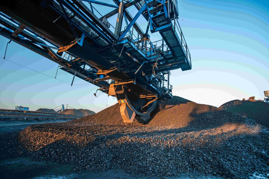 PCI-coal-supply-tightens