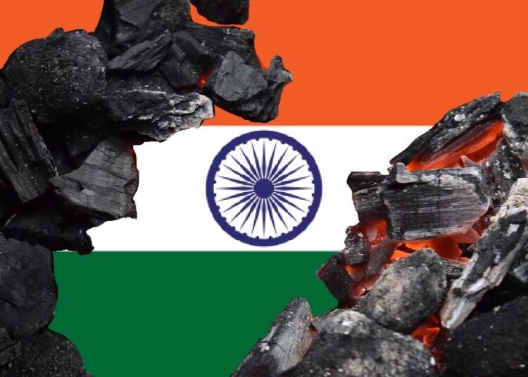 August-India-coal