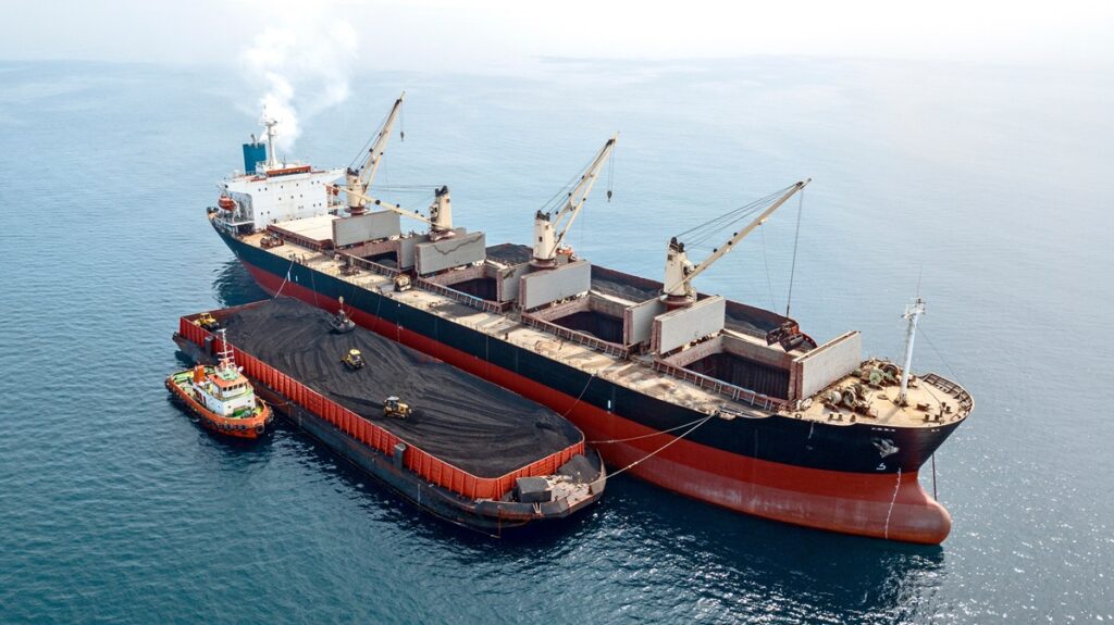 Coal-Market-Overview