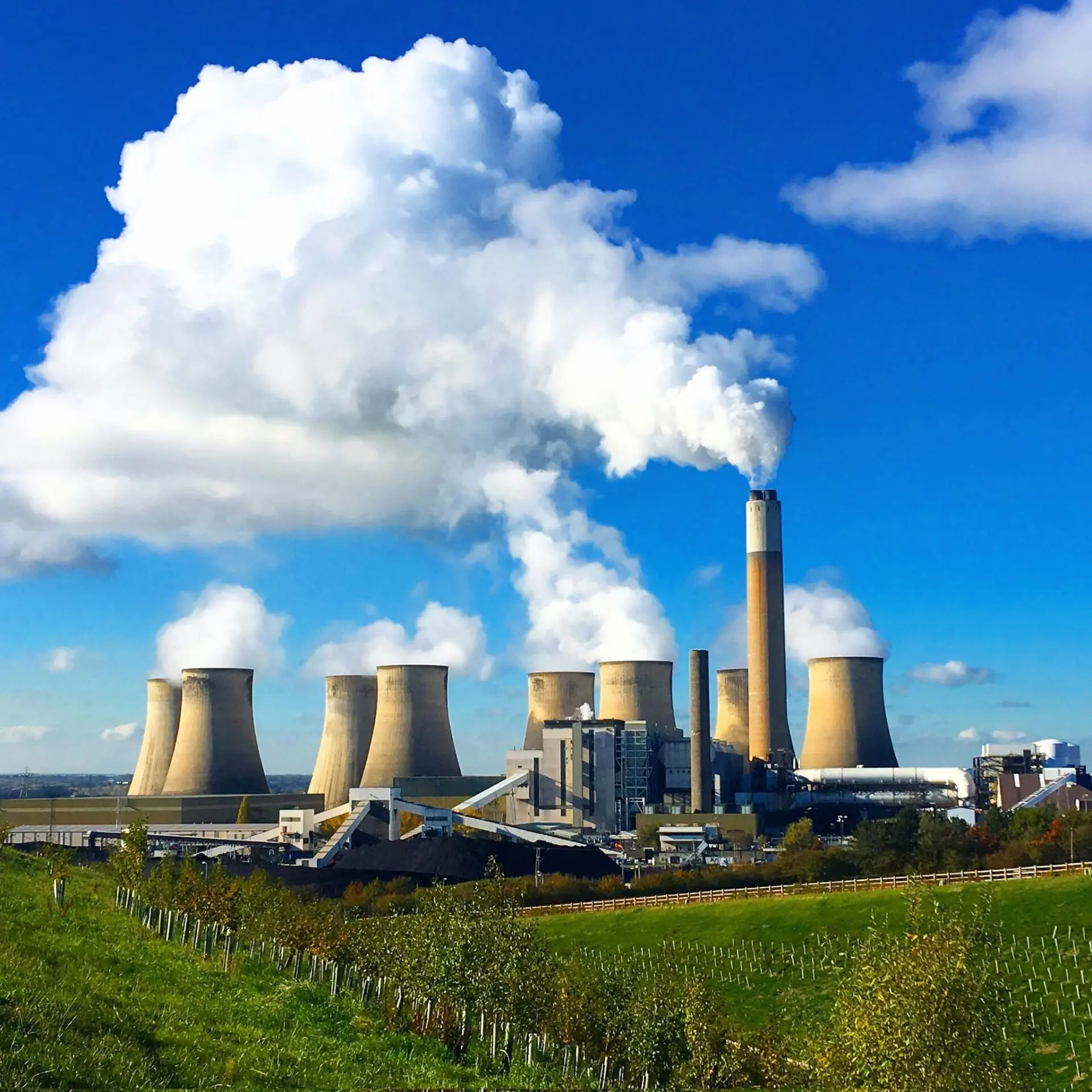 UK-coal-power-phase-out