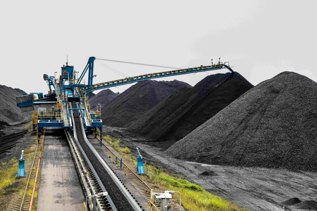 global-coal-markets