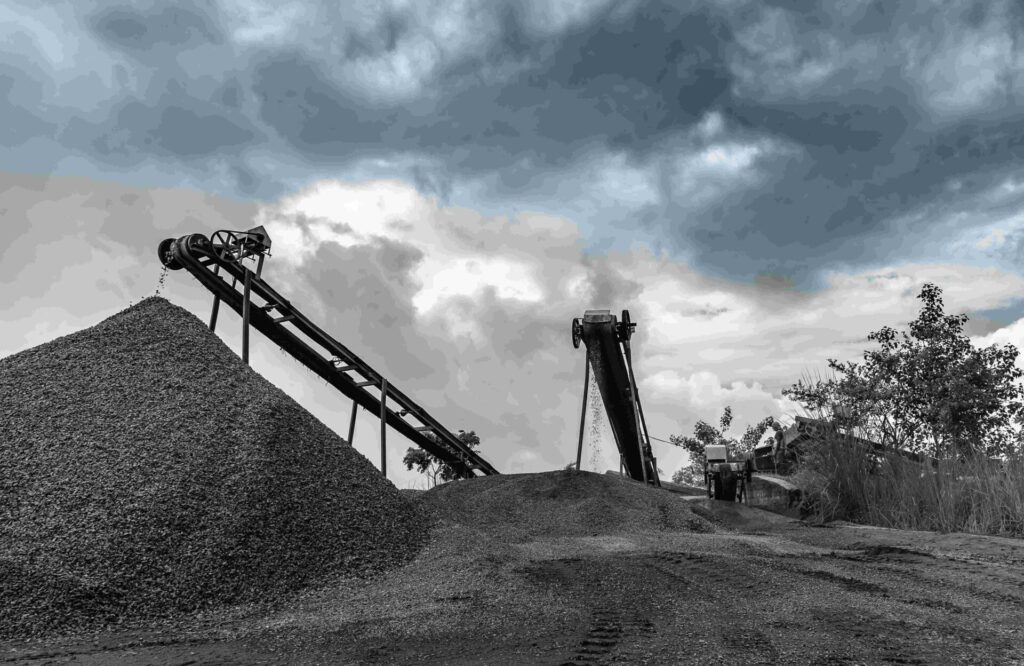 Mechel-mine-shut-down