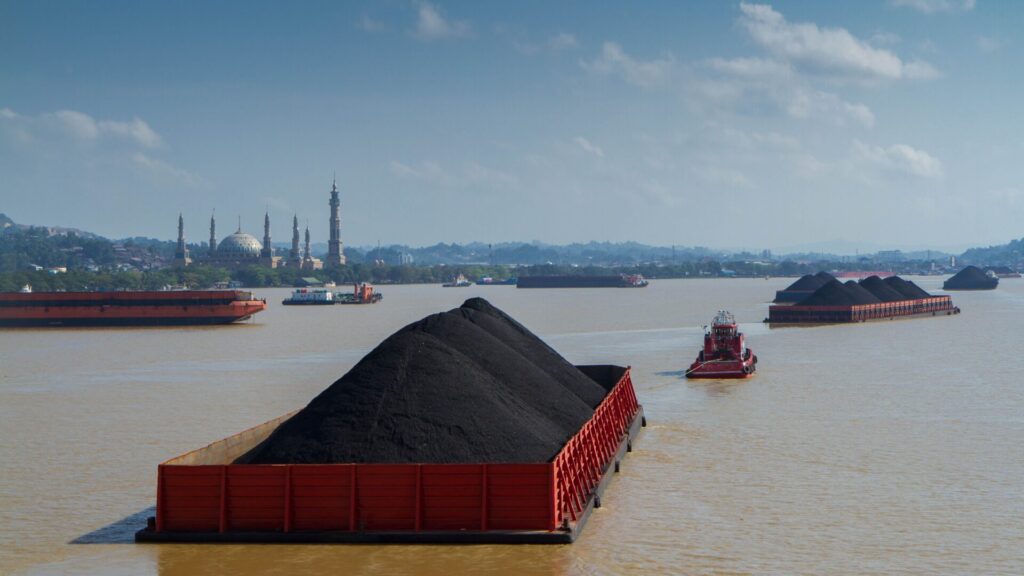 World-coal-market