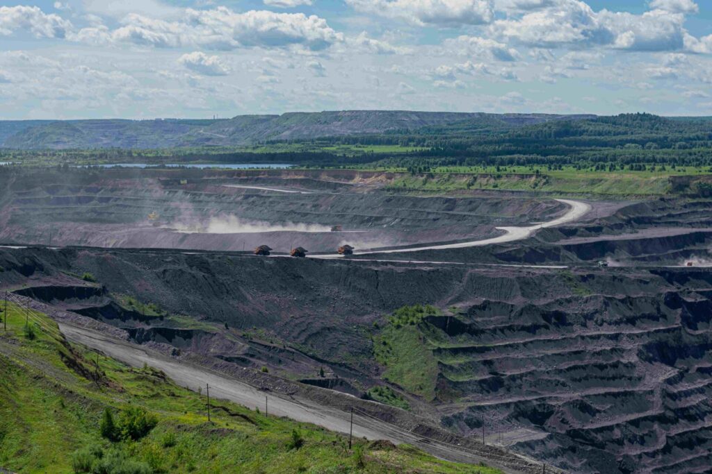 Russian-coal