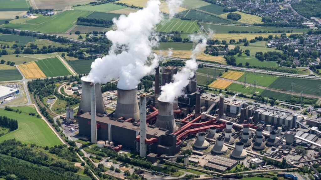 Germany-lignite