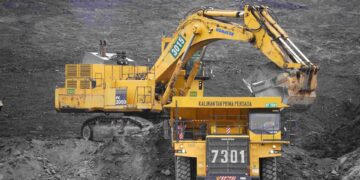 Russian coal exports to China down 7.8% in 2024