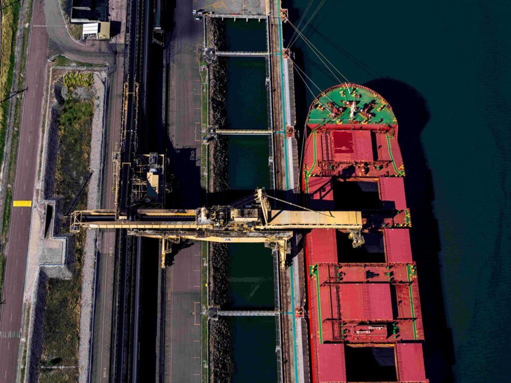 World-coal-market-2025-