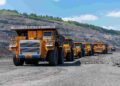Russian-coal-industry