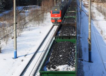 Loss-making-Russian-coal-miners
