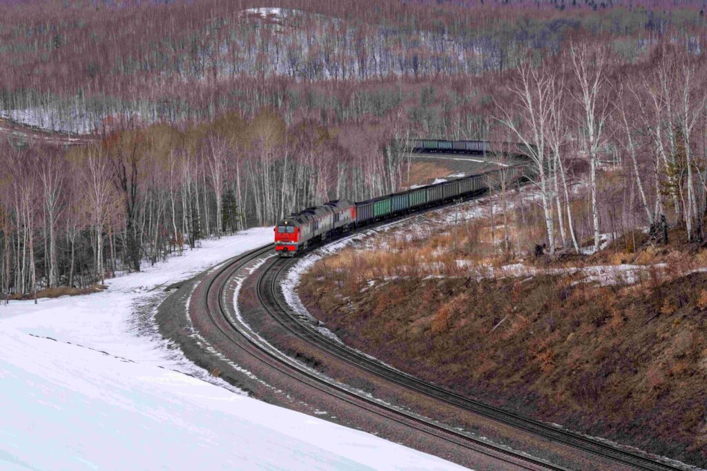 Russian-coal-industry-crises