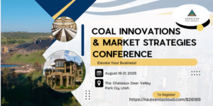 Coal-Innovation-&- Market-Strategies- Conference
