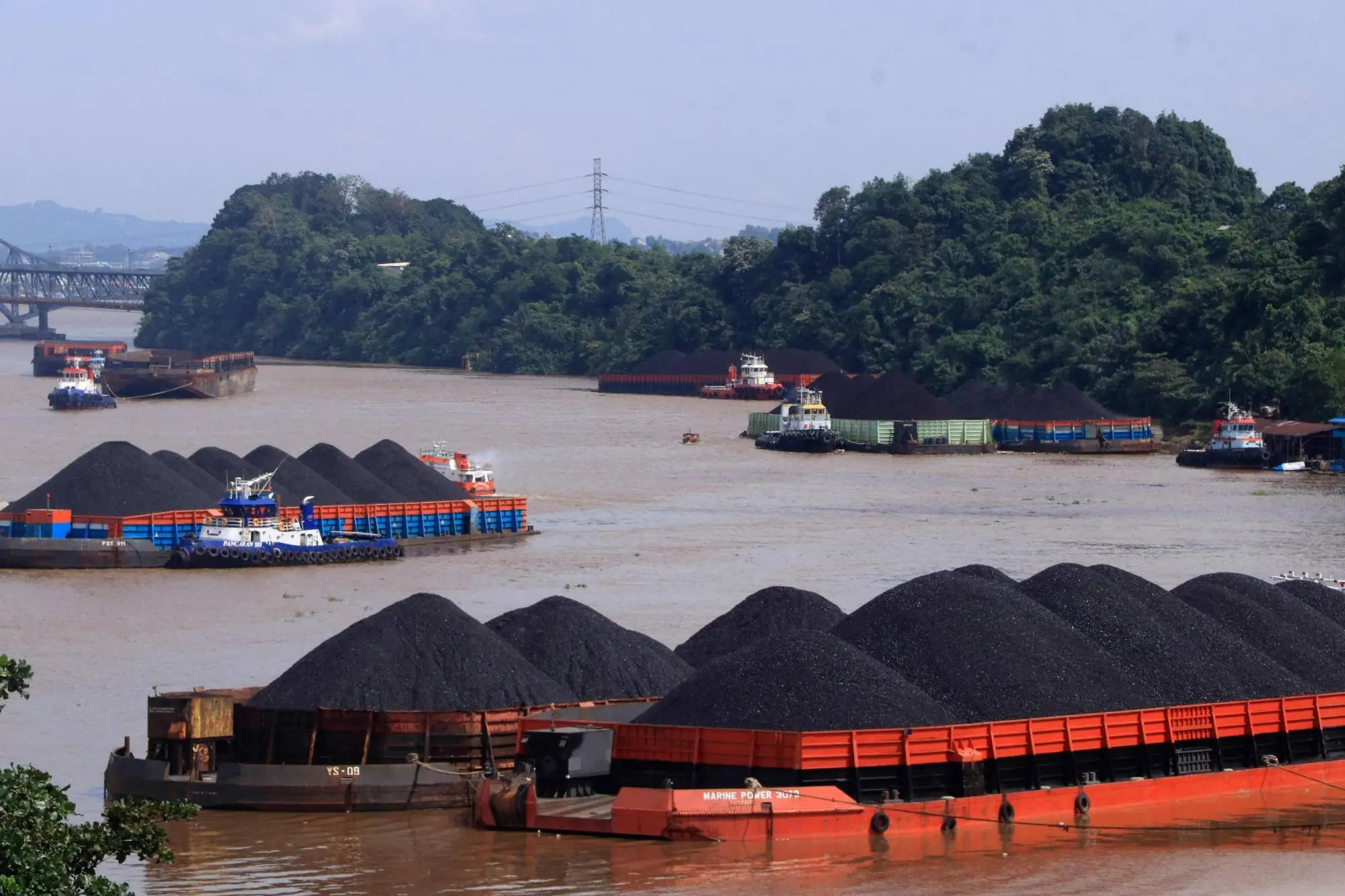 Seaborne-coking-coal-market-2024-review