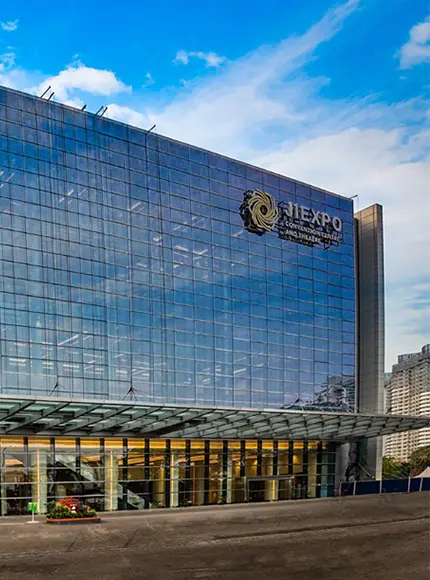 Indonesia-Coal-and- Energy-Expo