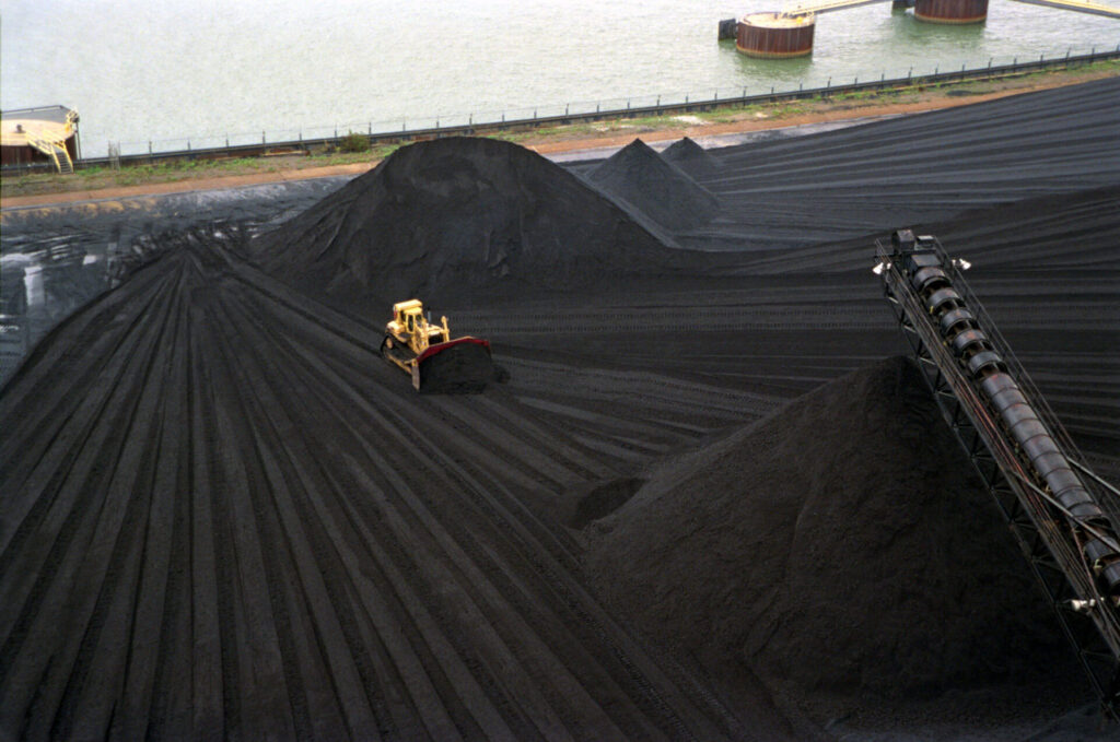 US-coal