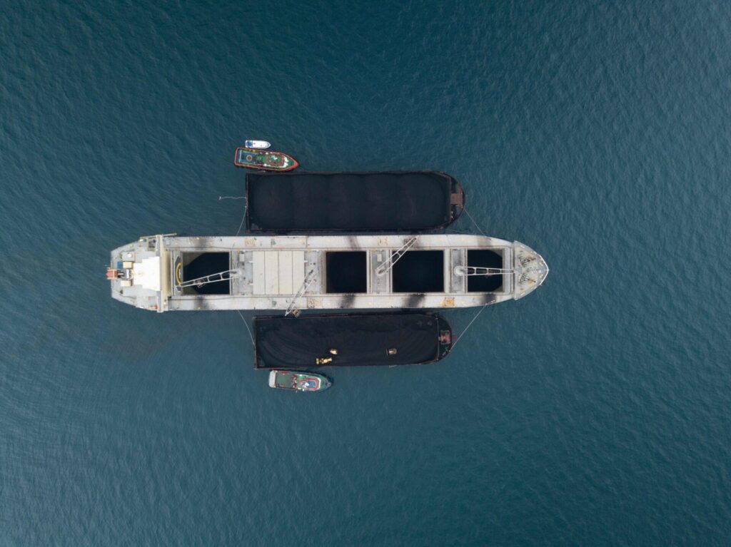 World-coal-market-August-22-2025