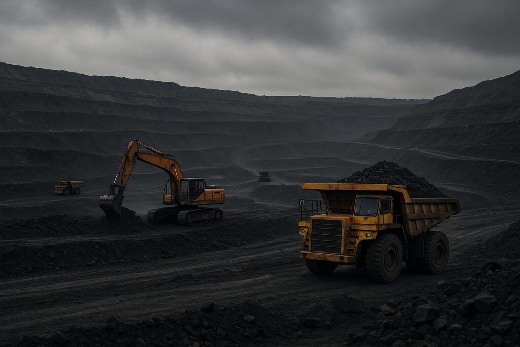 Russian-coal-companies